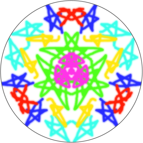 서생초 이수현 : 별 스케치판 ,sketchpan