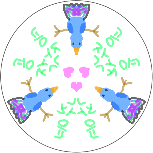 서생초 이수현 : 공작 스케치판 ,sketchpan