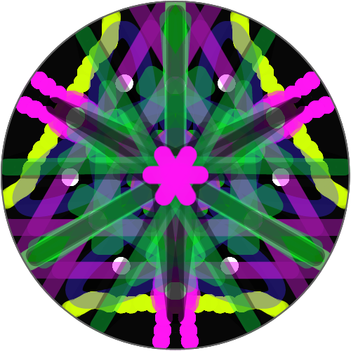 서생초 김소희 : 화려화려 현란현란 스케치판 ,sketchpan