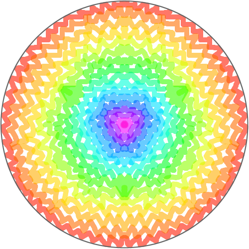 서생초 이수현 : 그라데이션 2 스케치판 ,sketchpan