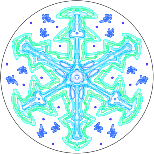 서생초 이수현 : 눈꽃** 스케치판 ,sketchpan