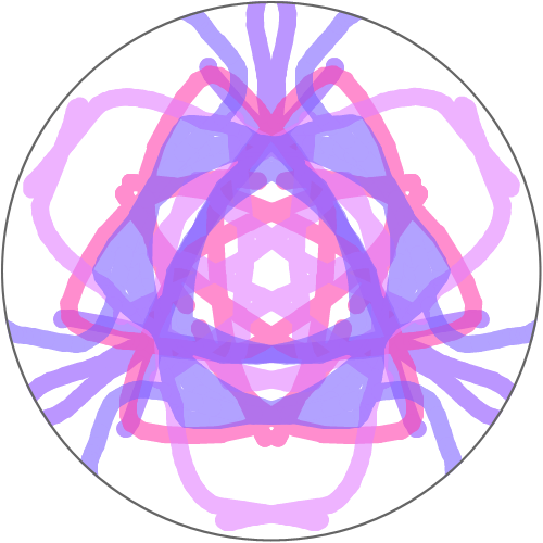 정관 한순옥 : 마음 스케치판 ,sketchpan