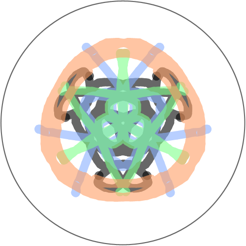 정관김하진 : 마음의소리 스케치판 ,sketchpan