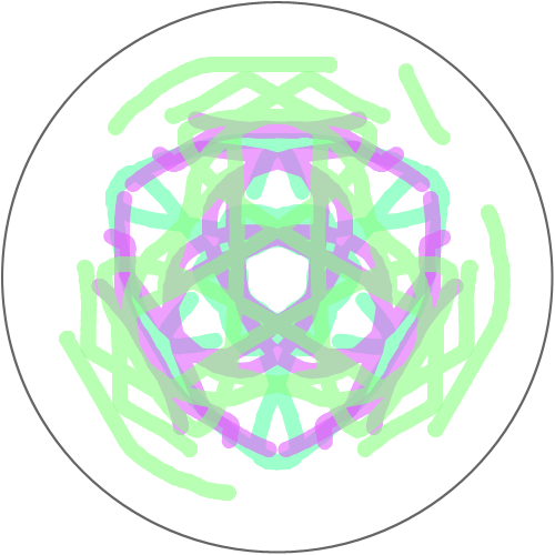 정관김하진 : 마음의소리 스케치판 ,sketchpan