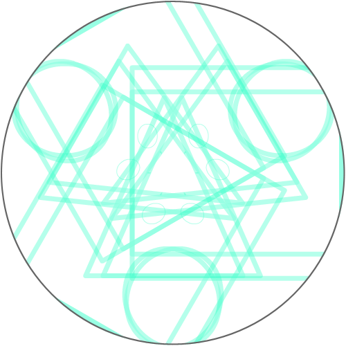 만다라판 : 2222 스케치판 ,sketchpan