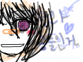 ** 잘거린거 ㅋ : 잘그렸음 스케치판 ,sketchpan