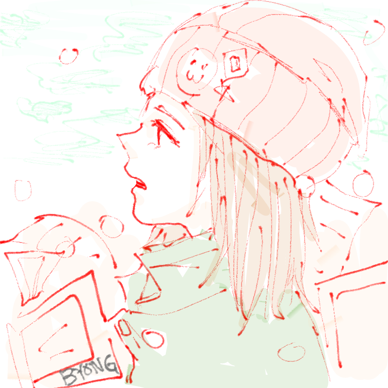 \'~\' 북북ㅂ.. : '~' 북북ㅂㅜㅂ 스케치판 ,sketchpan