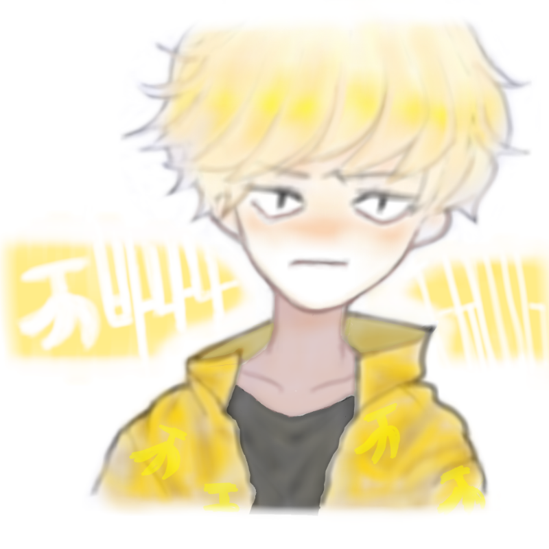 빠나낫의인.. : 빠나낫의인화는 처음.,,  재밌ㅇ닷^. 스케치판 ,sketchpan