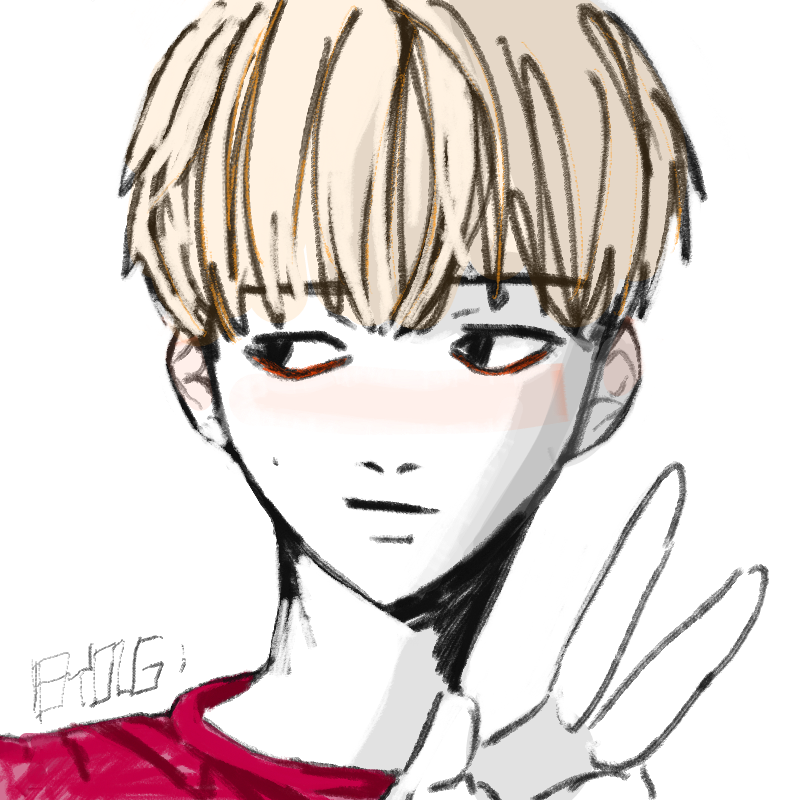 기야미~( : 기야미~( 스케치판 ,sketchpan