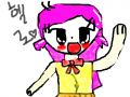 헬로♡ : 헬로 >. 스케치판 ,sketchpan