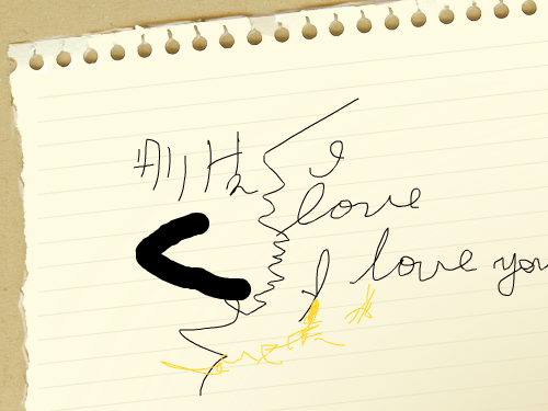 참내 : 뭘........ 스케치판 ,sketchpan