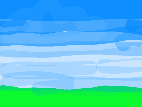 zzz : zzzz 스케치판 ,sketchpan