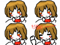 だめで? : 네코귀달껄..★ 스케치판 ,sketchpan