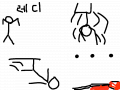 비보이군의 뻘짓 : 비보이군의 뻘짓 스케치판 ,sketchpan