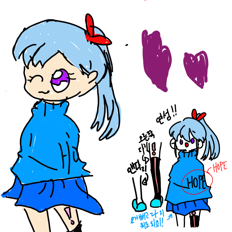 &nbsp; : &nbsp; 스케치판 ,sketchpan