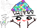 의인화♥ : 의인화♥ 스케치판 ,sketchpan