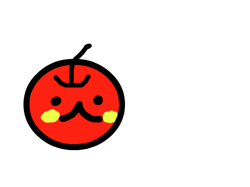 사과 : 첫시간에 그린 그림 스케치판 ,sketchpan