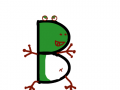 B-개구리 : B-개구리ㅎㅎ 스케치판 ,sketchpan