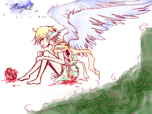 죽음.. : 안녕하세요~ 스케치판 ,sketchpan