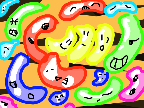 젤리? : ㅋㅋㅋㅋㅋㅋ 스케치판 ,sketchpan