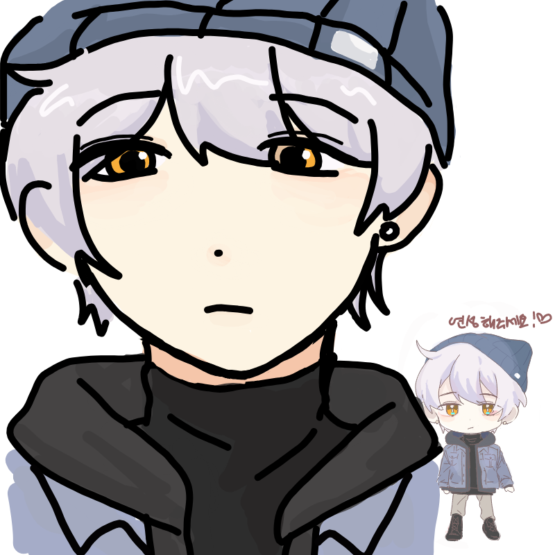 올리니까 .. : 올리니까 맘에 안들어서 수정.. 스케치판 ,sketchpan