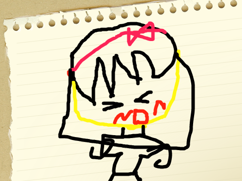 fghkgh : fgkfk 스케치판 ,sketchpan