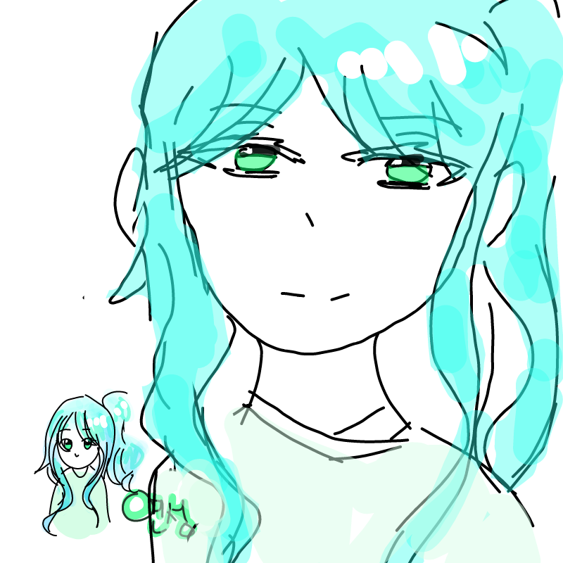   :   스케치판 ,sketchpan