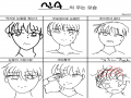   :   스케치판 ,sketchpan