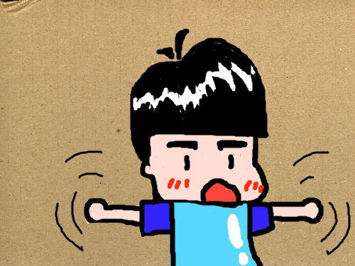 처음으로그린작품{마우스로그렸는데 정말힘드네요...ㅡㅡ::} : 운동회같은느낌아님..어린아이같은느낌ㅋㅋ 스케치판 ,sketchpan