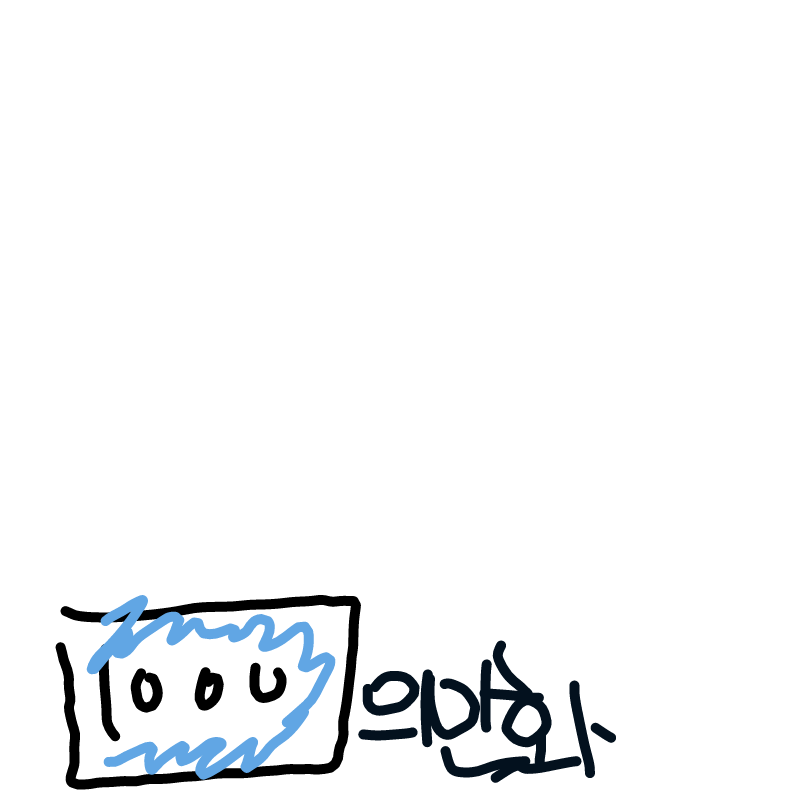 처넌이 의.. : 처넌이 의인화☆ 스케치판 ,sketchpan