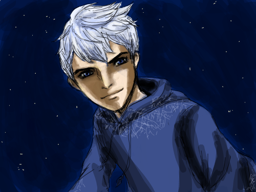 잭 프로스트 : 더럽고 더러운 그림...과정도 더럽.. 스케치판 ,sketchpan