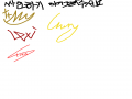   :   스케치판 ,sketchpan