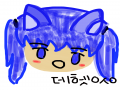 으아...터.. : 으아...터치펜이 필요해요~!!!ㅜㅜ
(데헷 ㅇㅅㅇ) 스케치판 ,sketchpan