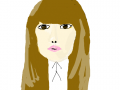어떤 여자 : 나도 모름ㅋㅋ 스케치판 ,sketchpan