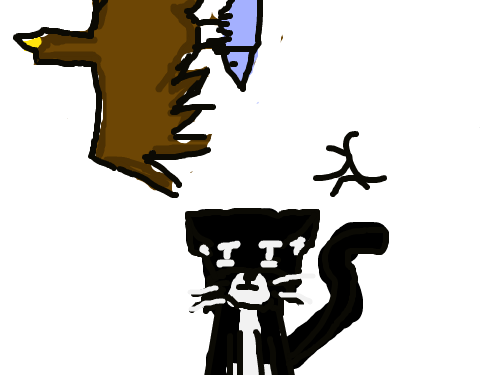 잡종 : ............. 스케치판 ,sketchpan