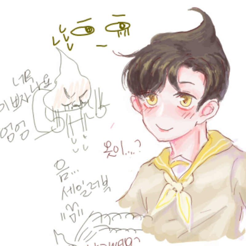 &nbsp; : &nbsp; 스케치판 ,sketchpan