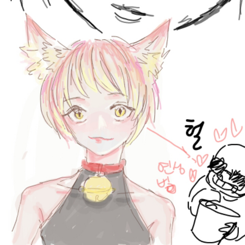 &nbsp; : &nbsp; 스케치판 ,sketchpan