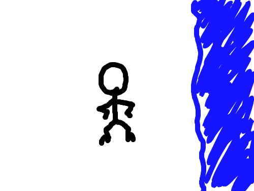 벤딩 연습~ : 에어벤딩 연습하다 갑자기 파이어 벤딩이 된일 스케치판 ,sketchpan