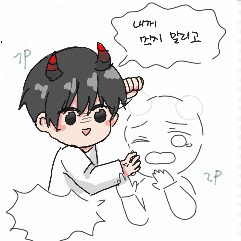 후하후.. : 후하후.. 스케치판 ,sketchpan