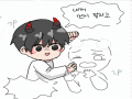 후하후.. : 후하후.. 스케치판 ,sketchpan