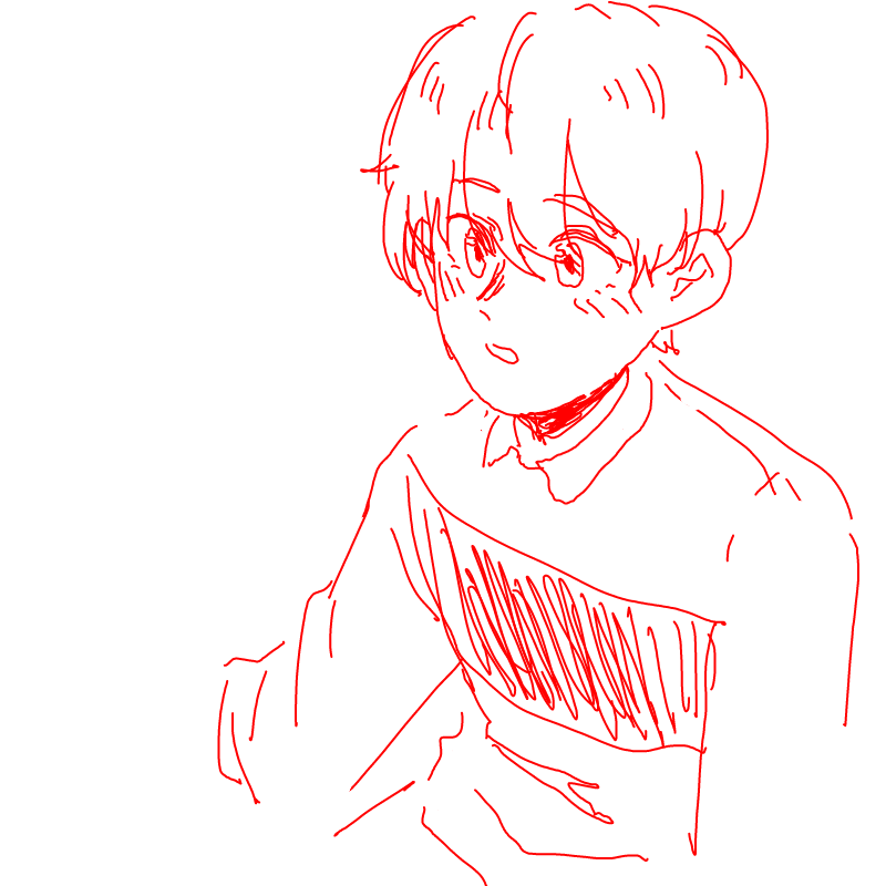 누워서 그.. : 누워서 그리니까 뭐가뭔지 모르겠다.. 스케치판 ,sketchpan