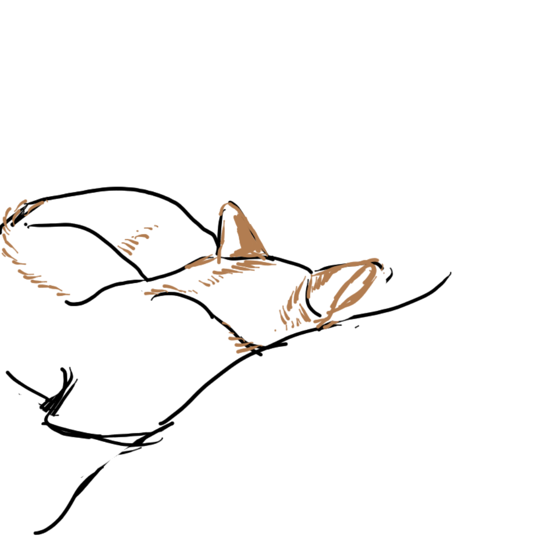 자세를 바.. : 자세를 바꿈 스케치판 ,sketchpan