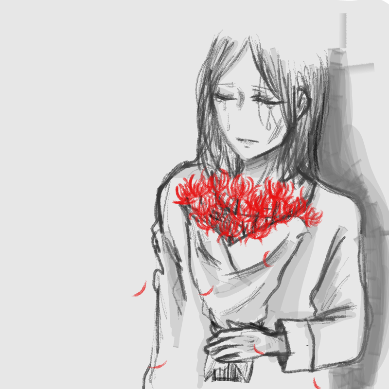 별명님 썰 .. : 별명님 썰 듣고 그려왔슴다 스케치판 ,sketchpan