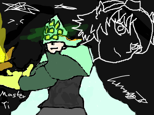 엘오엘 : 리오레 캐릭터들임돠 스케치판 ,sketchpan