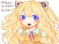 :3 : :3 스케치판 ,sketchpan