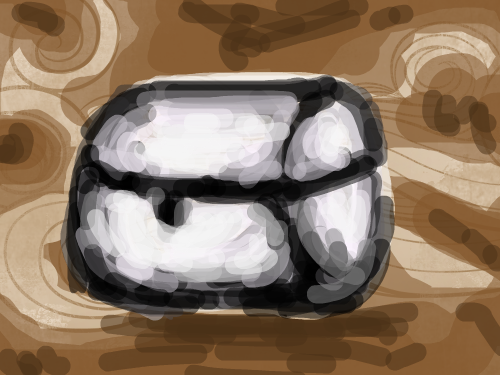 treasure chest : gjfkdsfkfsfs 스케치판 ,sketchpan
