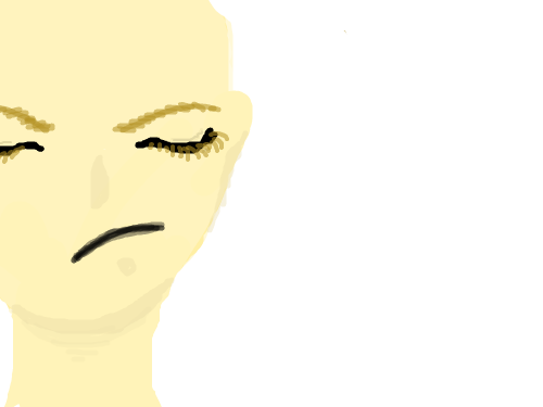 leaving : fgdfgdf 스케치판 ,sketchpan