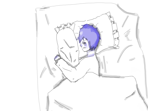 잠이오는... : 잠이오네요..Zzz 스케치판 ,sketchpan