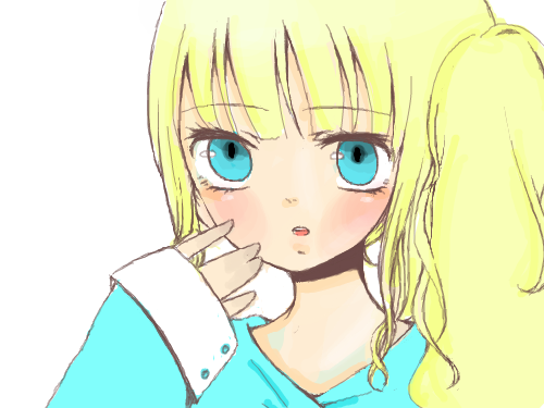 귀여워서.. : .... 스케치판 ,sketchpan