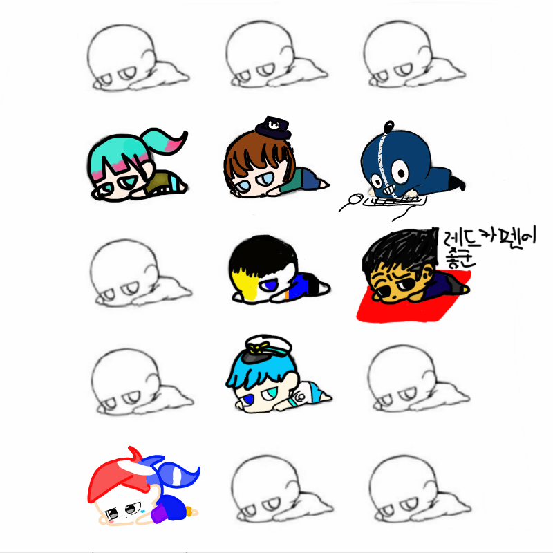 &nbsp; : &nbsp; 스케치판 ,sketchpan